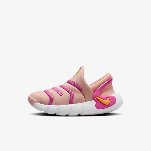 Nike slip on shoes kids cheap